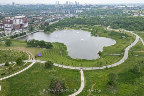 Photo 5 at 1 - 45 Thomas Mulholland Drive, CFB, Toronto