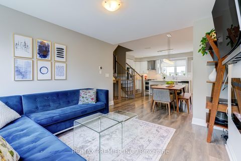 Photo 8 at 1 - 45 Thomas Mulholland Drive, CFB, Toronto