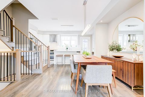 Photo 9 at 1 - 45 Thomas Mulholland Drive, CFB, Toronto