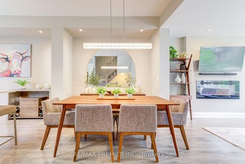 Photo 10 at 1 - 45 Thomas Mulholland Drive, CFB, Toronto