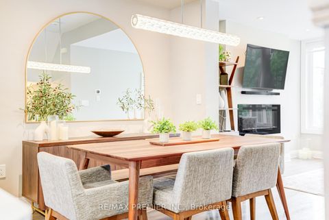 Photo 11 at 1 - 45 Thomas Mulholland Drive, CFB, Toronto