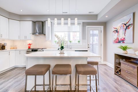 Photo 12 at 1 - 45 Thomas Mulholland Drive, CFB, Toronto