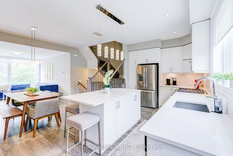 Photo 13 at 1 - 45 Thomas Mulholland Drive, CFB, Toronto