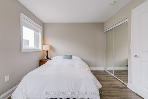 Photo 14 at 1 - 45 Thomas Mulholland Drive, CFB, Toronto