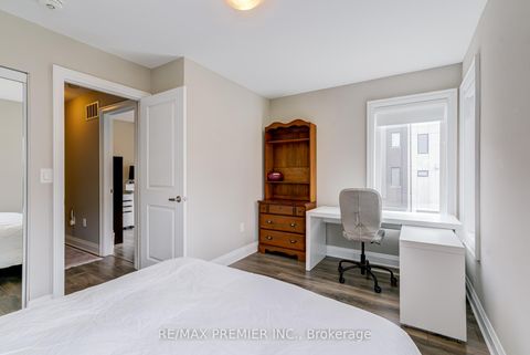 Photo 15 at 1 - 45 Thomas Mulholland Drive, CFB, Toronto