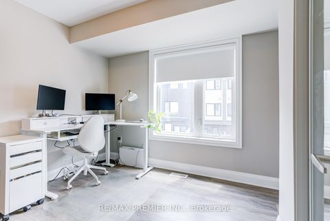 Photo 17 at 1 - 45 Thomas Mulholland Drive, CFB, Toronto