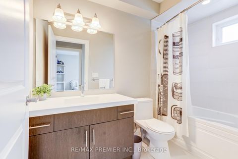 Photo 18 at 1 - 45 Thomas Mulholland Drive, CFB, Toronto