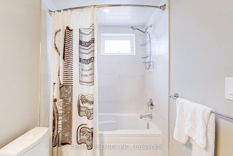 Photo 19 at 1 - 45 Thomas Mulholland Drive, CFB, Toronto