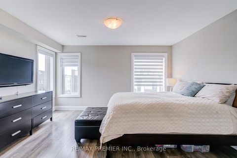 Photo 20 at 1 - 45 Thomas Mulholland Drive, CFB, Toronto