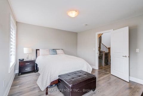 Photo 21 at 1 - 45 Thomas Mulholland Drive, CFB, Toronto