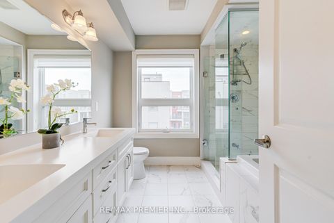 Photo 22 at 1 - 45 Thomas Mulholland Drive, CFB, Toronto