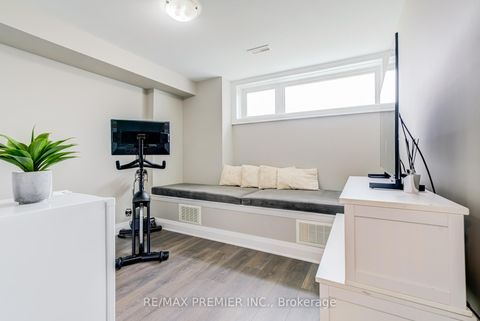 Photo 24 at 1 - 45 Thomas Mulholland Drive, CFB, Toronto