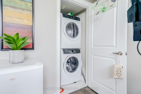 Photo 26 at 1 - 45 Thomas Mulholland Drive, CFB, Toronto