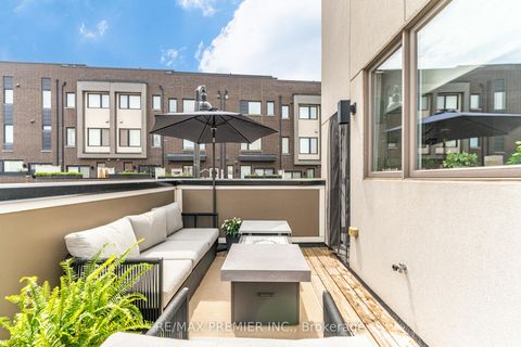 Photo 27 at 1 - 45 Thomas Mulholland Drive, CFB, Toronto