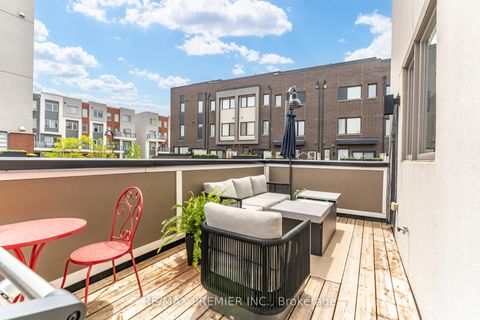 Photo 28 at 1 - 45 Thomas Mulholland Drive, CFB, Toronto