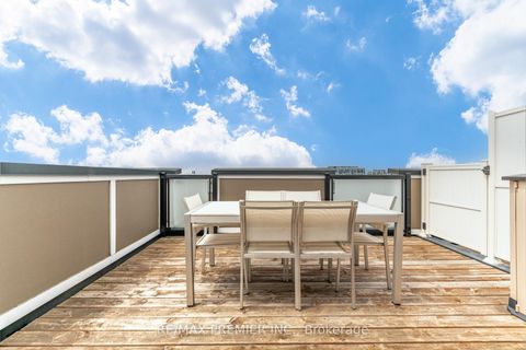 Photo 29 at 1 - 45 Thomas Mulholland Drive, CFB, Toronto