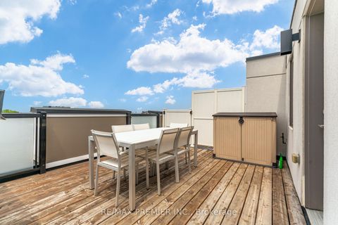 Photo 30 at 1 - 45 Thomas Mulholland Drive, CFB, Toronto