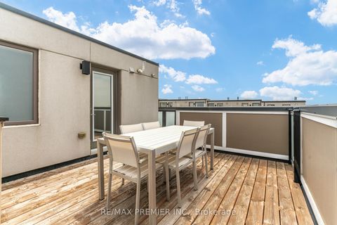 Photo 31 at 1 - 45 Thomas Mulholland Drive, CFB, Toronto