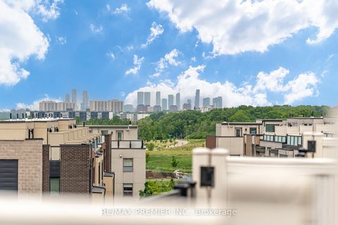 Photo 32 at 1 - 45 Thomas Mulholland Drive, CFB, Toronto
