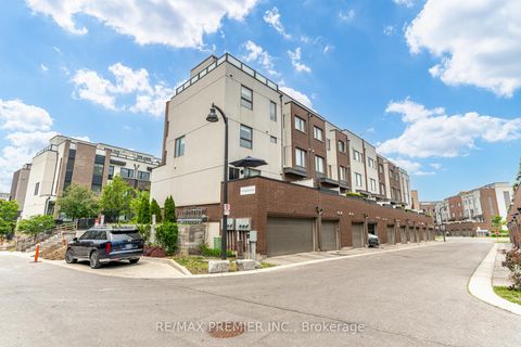 Photo 33 at 1 - 45 Thomas Mulholland Drive, CFB, Toronto