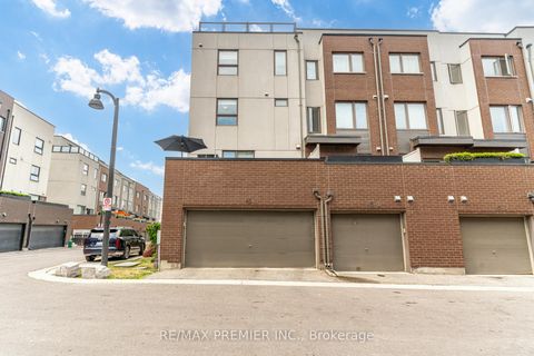 Photo 34 at 1 - 45 Thomas Mulholland Drive, CFB, Toronto