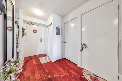 Photo 4 at 725 - 650 Lawrence Avenue W, Lawrence, Toronto