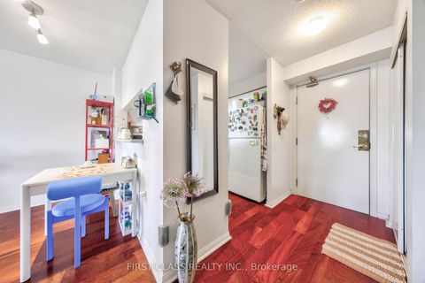 Photo 5 at 725 - 650 Lawrence Avenue W, Lawrence, Toronto