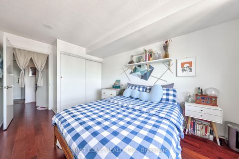 Photo 15 at 725 - 650 Lawrence Avenue W, Lawrence, Toronto