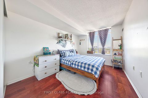 Photo 16 at 725 - 650 Lawrence Avenue W, Lawrence, Toronto