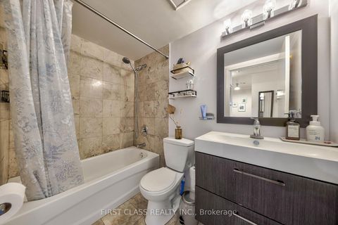 Photo 17 at 725 - 650 Lawrence Avenue W, Lawrence, Toronto