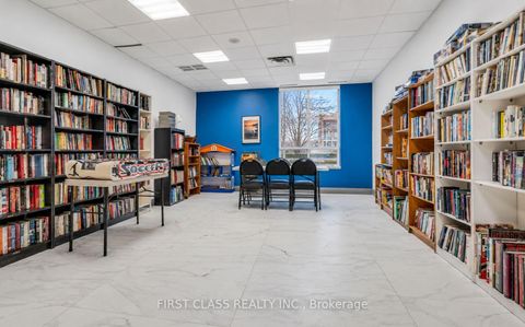 Photo 24 at 725 - 650 Lawrence Avenue W, Lawrence, Toronto