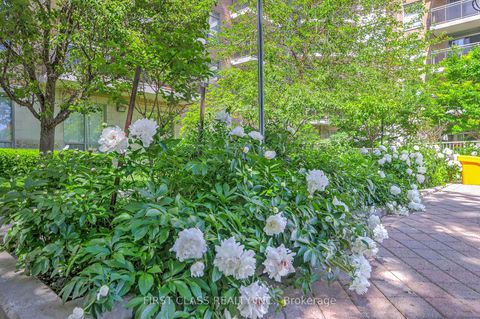Photo 26 at 725 - 650 Lawrence Avenue W, Lawrence, Toronto
