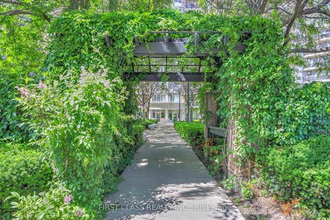 Photo 27 at 725 - 650 Lawrence Avenue W, Lawrence, Toronto
