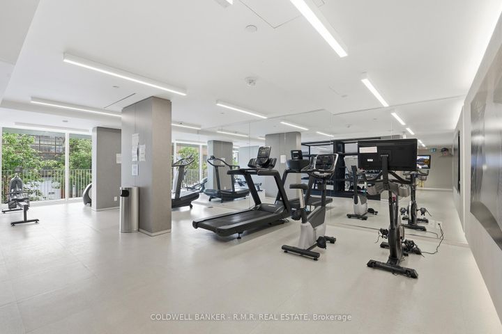 Photo 17 at 815 - 60 Tannery Road, Waterfront Communities C8, Toronto