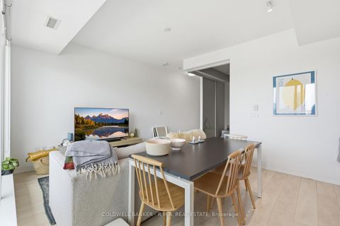 Photo 5 at 815 - 60 Tannery Road, Waterfront Communities C8, Toronto