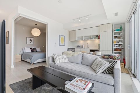 Photo 6 at 815 - 60 Tannery Road, Waterfront Communities C8, Toronto