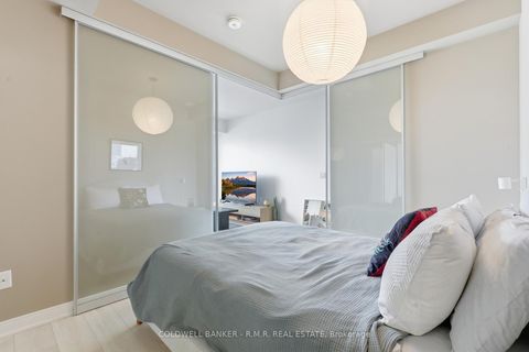 Photo 7 at 815 - 60 Tannery Road, Waterfront Communities C8, Toronto