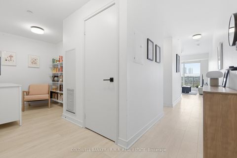 Photo 10 at 815 - 60 Tannery Road, Waterfront Communities C8, Toronto