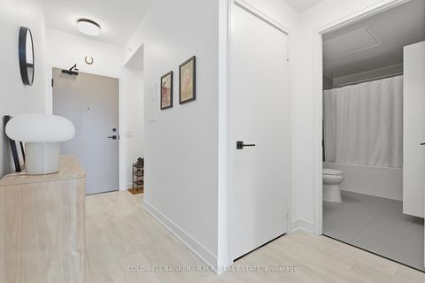 Photo 11 at 815 - 60 Tannery Road, Waterfront Communities C8, Toronto