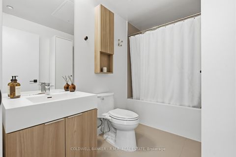 Photo 12 at 815 - 60 Tannery Road, Waterfront Communities C8, Toronto