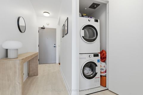 Photo 13 at 815 - 60 Tannery Road, Waterfront Communities C8, Toronto