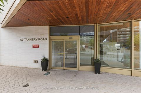Photo 16 at 815 - 60 Tannery Road, Waterfront Communities C8, Toronto