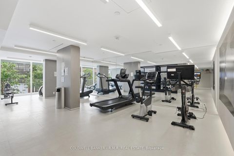 Photo 17 at 815 - 60 Tannery Road, Waterfront Communities C8, Toronto