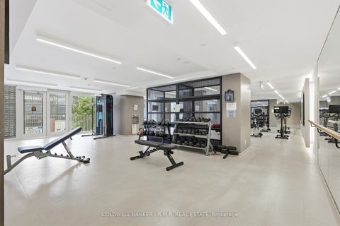 Photo 18 at 815 - 60 Tannery Road, Waterfront Communities C8, Toronto