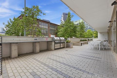 Photo 19 at 815 - 60 Tannery Road, Waterfront Communities C8, Toronto