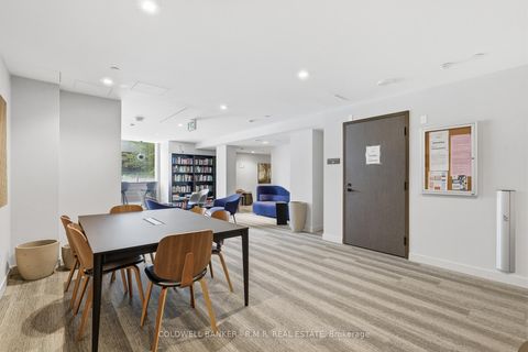 Photo 20 at 815 - 60 Tannery Road, Waterfront Communities C8, Toronto