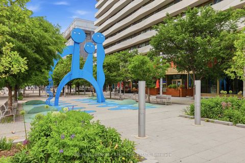 Photo 23 at 815 - 60 Tannery Road, Waterfront Communities C8, Toronto