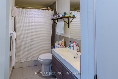 Photo 3 at 1409 - 70 Distillery Lane, Waterfront Communities C8, Toronto