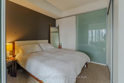 Photo 5 at 1409 - 70 Distillery Lane, Waterfront Communities C8, Toronto