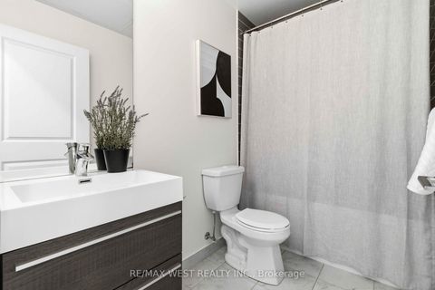 Photo 8 at 2202 - 15 Zorra Street, City Centre West, Toronto